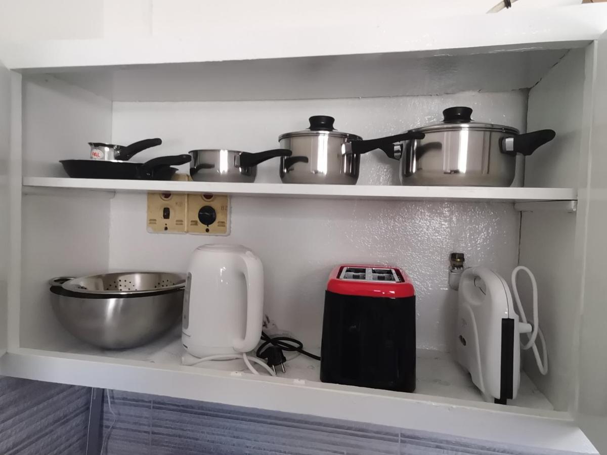 Penthouse Spacious W Super Wifi & Terrace, 2 Min From Metro Athens Exterior photo